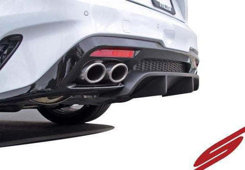 Stillen Rear Diffuser | 2018-2021 Kia Stinger GT (KB26002)
