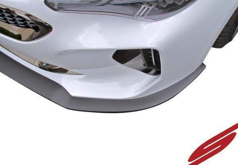 Stillen Front Lip Splitter | 2018-2021 Kia Stinger GT (KB26001)