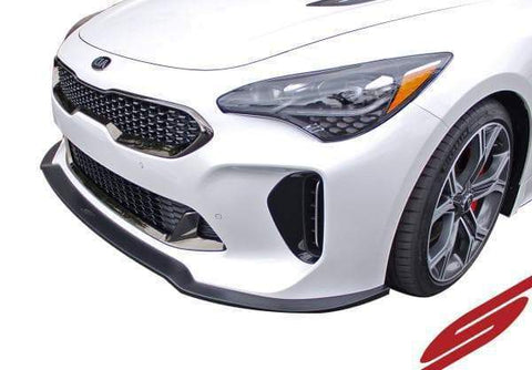 Stillen Front Lip Splitter | 2018-2021 Kia Stinger GT (KB26001)
