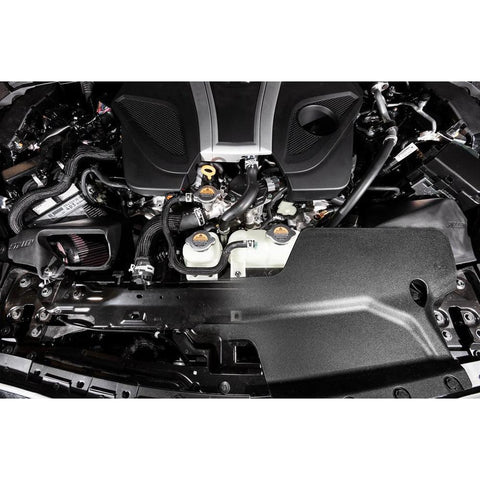 Stillen Hi-Flow Air Intake Kit | 2016-2024 Infiniti Q50/Q60 3.0T (402856)