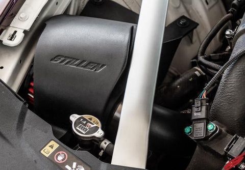 Stillen Hi-Flow Air Intake Kit | 2018-2021 Kia Stinger GT (402883)
