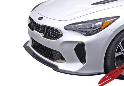 Stillen Front Lip Splitter | 2018-2021 Kia Stinger GT (KB26001)