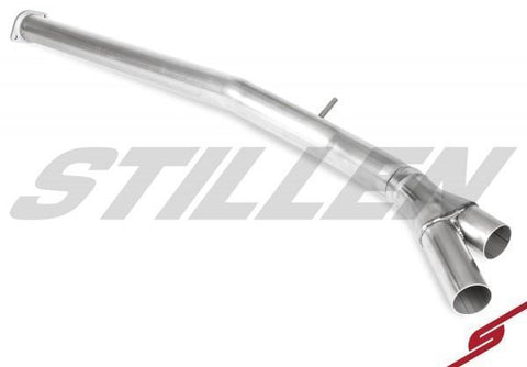 Stillen Cat-Back Exhaust System | 2016-2024 Infiniti Q50 3.0T (504450)
