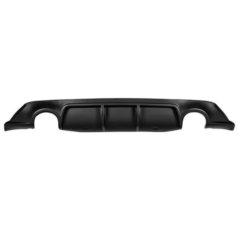 Stillen Rear Diffuser | 2017-2022 Infiniti Q60 3.0T (KB11235)