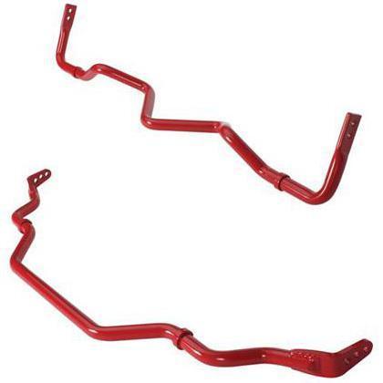 Stillen Adjustable Sway Bar Kit | Multiple Nissan/Infiniti Fitments (304375)