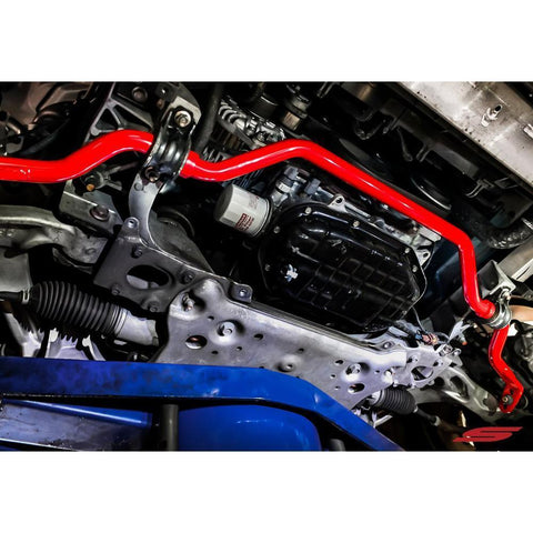 Stillen Adjustable Sway Bar Kit | Multiple Nissan/Infiniti Fitments (304375)