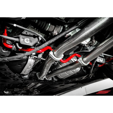 Stillen Adjustable Sway Bar Kit | Multiple Nissan/Infiniti Fitments (304375)