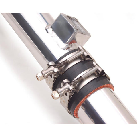 Stillen Ultra Long Tube Dual Air Intake | 2009-2020 Nissan 370Z (402852)