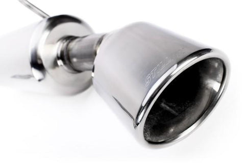 Stillen Cat-Back Exhaust | 2014-2015 Infiniti Q50 3.7L (504440)