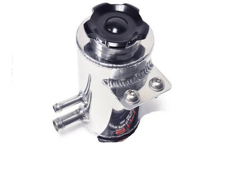 STM Aluminum Power Steering Reservoir | 2008-2015 Mitsubishi Evo X (STM-EVOX-RES-PS)