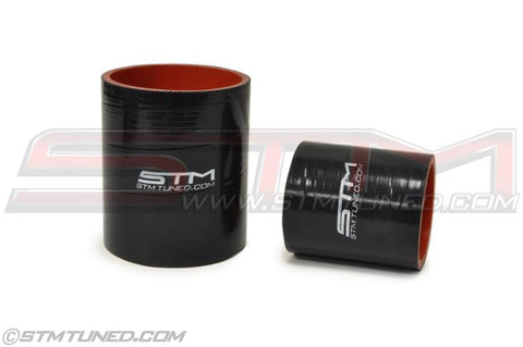 STM Silicone Straight Couplers (STM-SC)