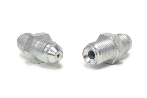 STM Garrett Dual Ball-Bearing Oil Restrictor Fitting (STM-10716-03TR-TURBO)