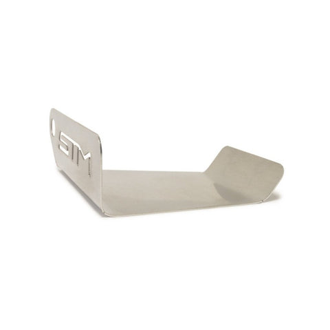 STM Cam Position Sensor Heat Shield | 1996-2006 Mitsubishi Evo 4-9 (STM-EVO49-CPSHS-SS)