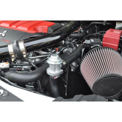 STM Bellmouth Intake Pipe Kit | 2008-2015 Mitsubishi Evolution X (STM-EVOX-BMINTK)