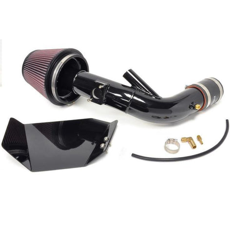 STM Bellmouth Intake Pipe Kit | 2008-2015 Mitsubishi Evolution X (STM-EVOX-BMINTK)