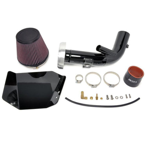 STM Bellmouth Intake Pipe Kit | 2008-2015 Mitsubishi Evolution X (STM-EVOX-BMINTK)