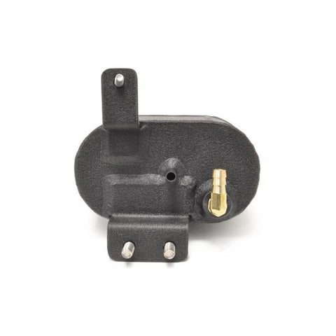 STM Coolant Overflow Reservoir | 1996-2001 Mitsubishi Evo 4/5/6 (STM-EVO46-STK-CRES)