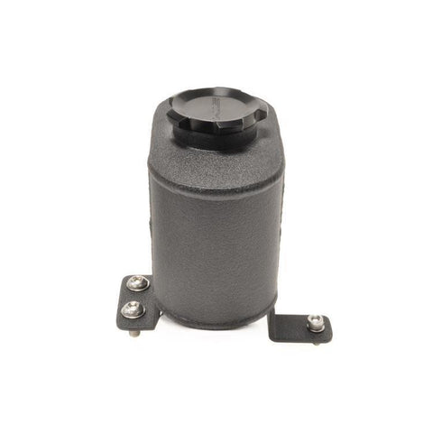 STM Coolant Overflow Reservoir | 1996-2001 Mitsubishi Evo 4/5/6 (STM-EVO46-STK-CRES)