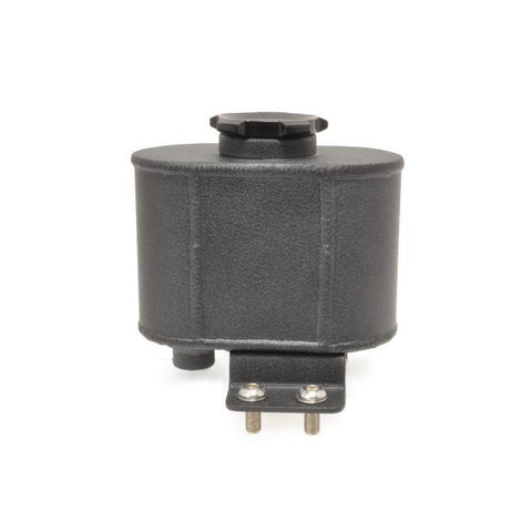 STM Coolant Overflow Reservoir | 1996-2001 Mitsubishi Evo 4/5/6 (STM-EVO46-STK-CRES)