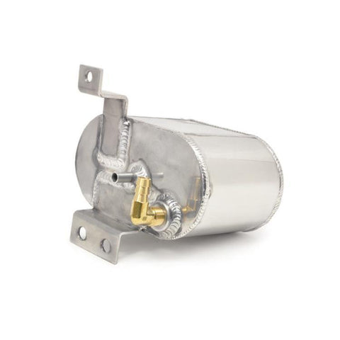 STM Coolant Overflow Reservoir | 1996-2001 Mitsubishi Evo 4/5/6 (STM-EVO46-STK-CRES)