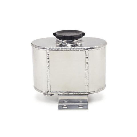 STM Coolant Overflow Reservoir | 1996-2001 Mitsubishi Evo 4/5/6 (STM-EVO46-STK-CRES)