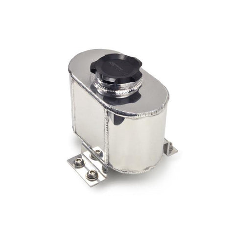 STM Coolant Overflow Reservoir | 1996-2001 Mitsubishi Evo 4/5/6 (STM-EVO46-STK-CRES)