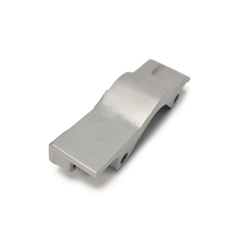 STM Modified Power Steering Delete Bracket | 2003-2006 Mitsubishi Lancer Evolution 8/9 (EVO89-PSDB)