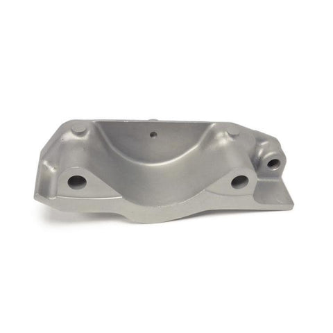 STM Modified Power Steering Delete Bracket | 2003-2006 Mitsubishi Lancer Evolution 8/9 (EVO89-PSDB)