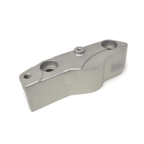 STM Modified Power Steering Delete Bracket | 2003-2006 Mitsubishi Lancer Evolution 8/9 (EVO89-PSDB)