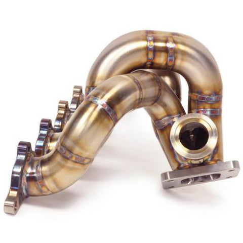 STM Forward Facing T3 Hot Parts Kit | 2001-2006 Mitsubishi Evo 7/8/9 (EVO79-HPK-FF-T3)