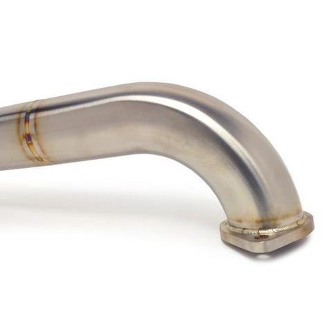 STM Forward Facing T3 Hot Parts Kit | 2001-2006 Mitsubishi Evo 7/8/9 (EVO79-HPK-FF-T3)