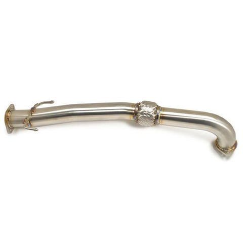 STM Forward Facing T3 Hot Parts Kit | 2001-2006 Mitsubishi Evo 7/8/9 (EVO79-HPK-FF-T3)