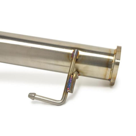 STM Forward Facing T3 Hot Parts Kit | 2001-2006 Mitsubishi Evo 7/8/9 (EVO79-HPK-FF-T3)