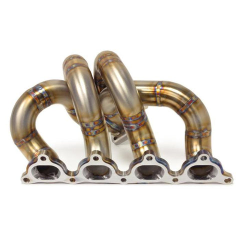 STM Forward Facing T3 Hot Parts Kit | 2001-2006 Mitsubishi Evo 7/8/9 (EVO79-HPK-FF-T3)