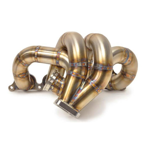 STM Forward Facing T3 Hot Parts Kit | 2001-2006 Mitsubishi Evo 7/8/9 (EVO79-HPK-FF-T3)