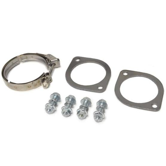 STM Forward Facing T3 Hot Parts Kit | 2001-2006 Mitsubishi Evo 7/8