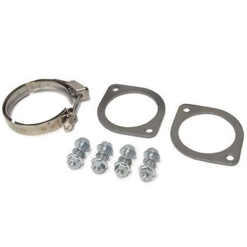 STM Forward Facing T3 Hot Parts Kit | 2001-2006 Mitsubishi Evo 7/8/9 (EVO79-HPK-FF-T3)