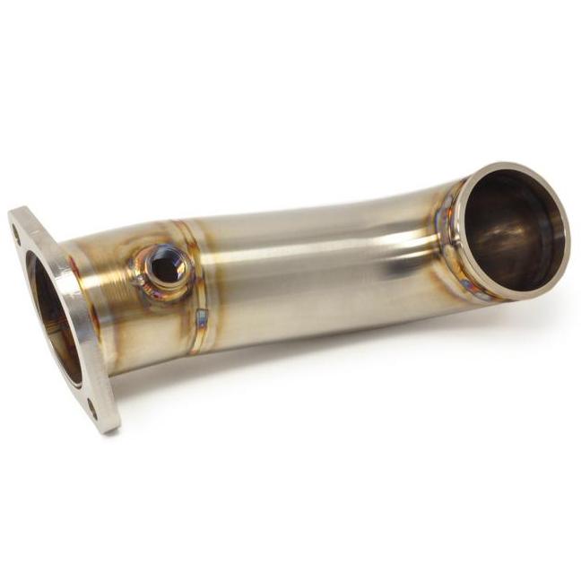 STM Forward Facing T3 Hot Parts Kit | 2001-2006 Mitsubishi Evo 7/8