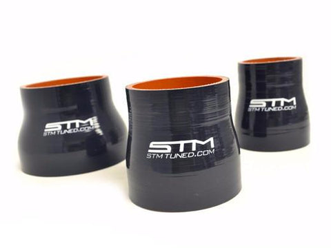 STM Silicone Reducer Couplers (STM-RC)