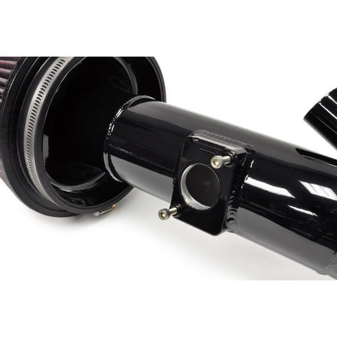STM Bellmouth Intake Pipe Kit | 2008-2015 Mitsubishi Evolution X (STM-EVOX-BMINTK)