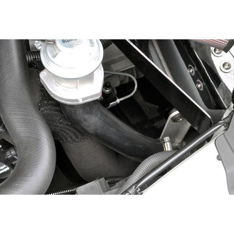 STM Bellmouth Intake Pipe Kit | 2008-2015 Mitsubishi Evolution X (STM-EVOX-BMINTK)