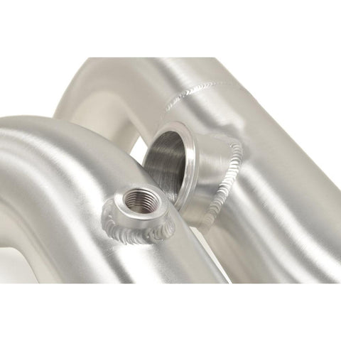 STM 3" Upper Intercooler Pipe Kit | 2001-2006 Mitsubishi Evo 7/8/9 (STM-EVO79-RUICP)