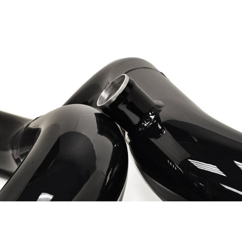 STM 3" Upper Intercooler Pipe Kit | 2001-2006 Mitsubishi Evo 7/8/9 (STM-EVO79-RUICP)