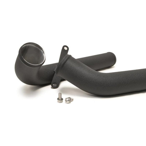 STM Stainless Upper Intercooler Pipe Kit | 2008-2015 Mitsubishi Evo X (STM-EVOX-UICP-SS)