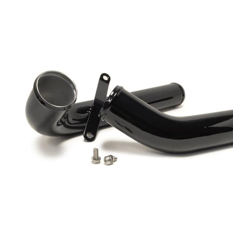 STM Stainless Upper Intercooler Pipe Kit | 2008-2015 Mitsubishi Evo X (STM-EVOX-UICP-SS)