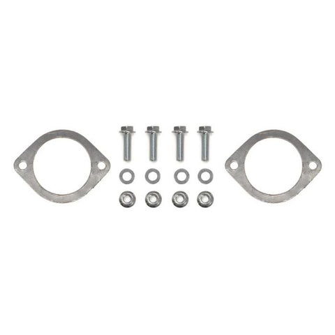 STM Stainless Cat-Back Exhaust | 1995-1999 2G DSM AWD (STM-2GDSM-EX-SS)