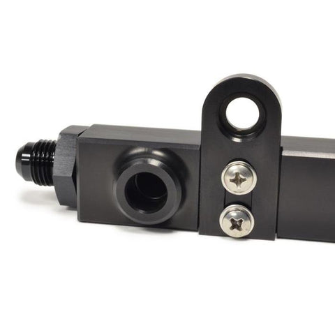 STM Fuel Rail | 1996-2006 Mitsubishi Evo 4-9 (STM-EVO49-RAIL)