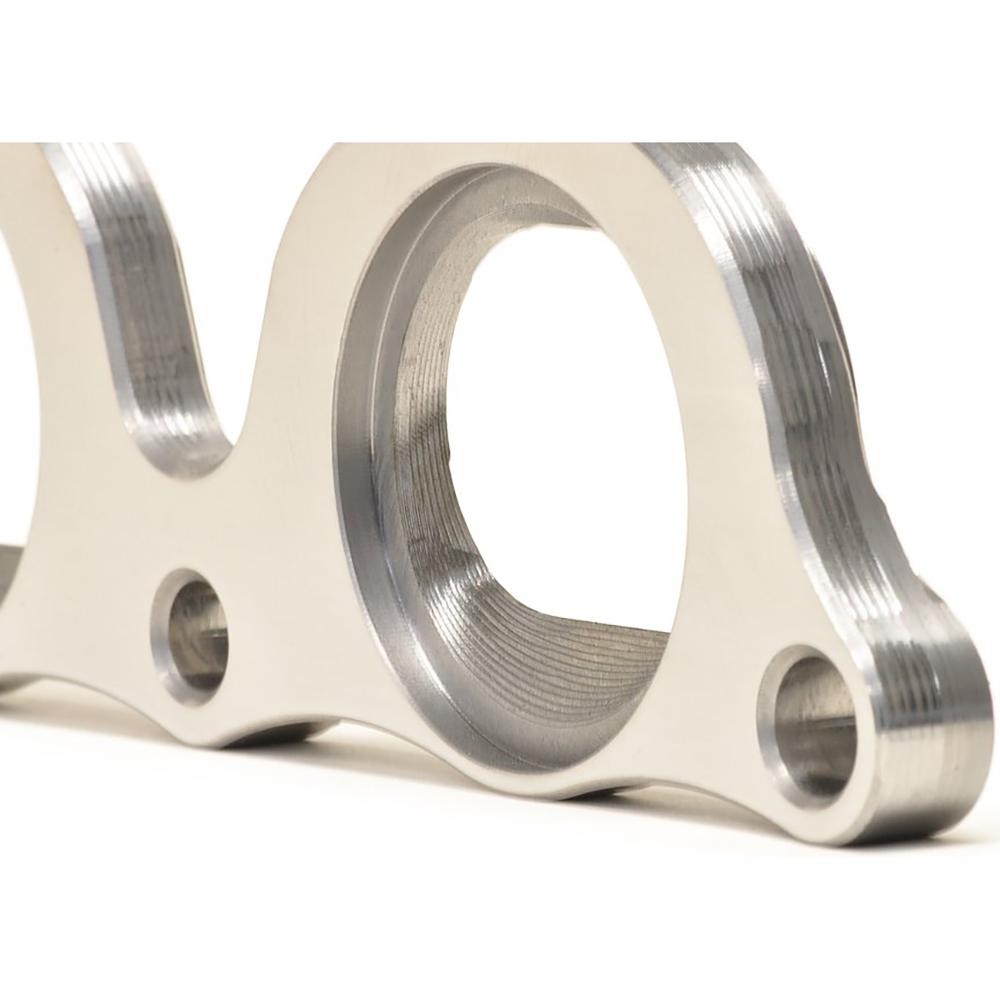 STM 4G63 Exhaust Manifold Head Flange | Multiple Mitsubishi