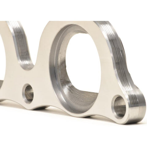 STM 4G63 Exhaust Manifold Head Flange | Multiple Mitsubishi Fitments (STM-4G63-HFMS)