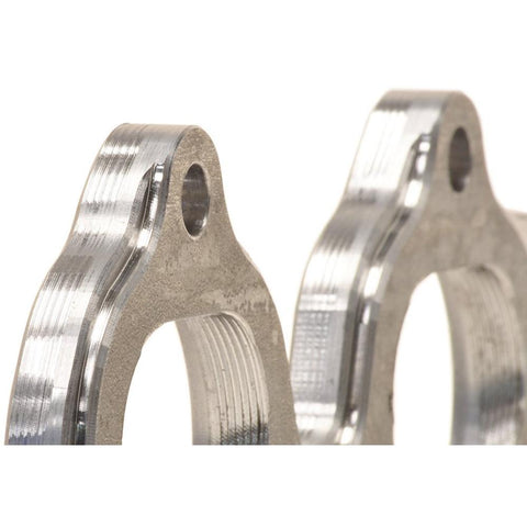 STM 4G63 Exhaust Manifold Head Flange | Multiple Mitsubishi Fitments (STM-4G63-HFMS)